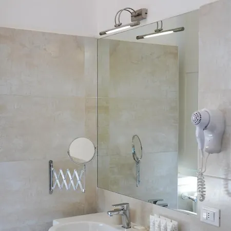 Alba Guest house