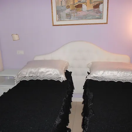Guest house Alba 3*
