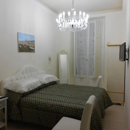 Guest house Alba 3*