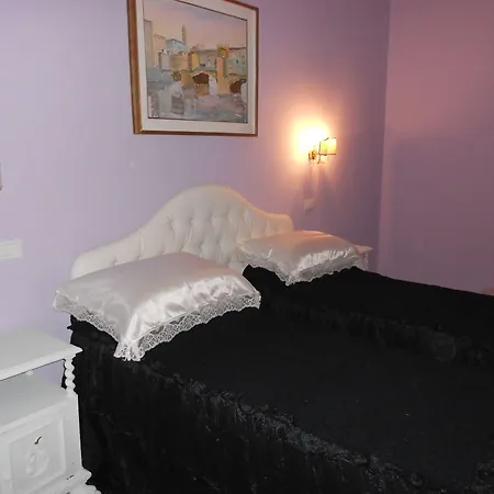 Guest house Alba