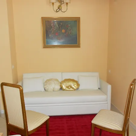 Alba Guest house Florence