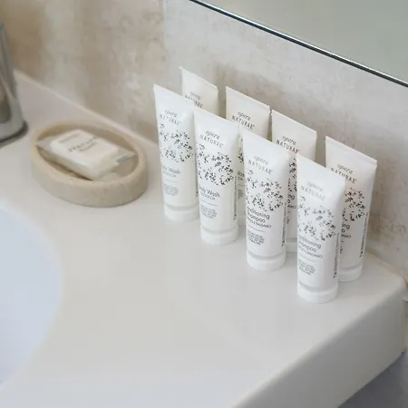 Alba Guest house