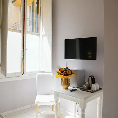 Alba Guest house