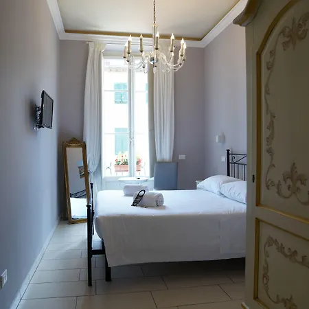 Guest house Alba 3*