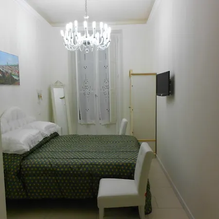 Alba 3* Florence