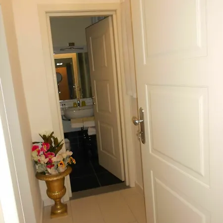 Alba Guest house Florence