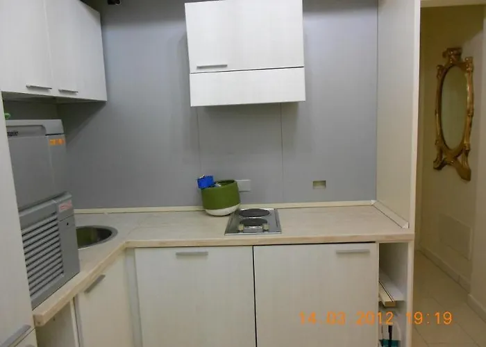 Alba 게스트하우스 피렌체