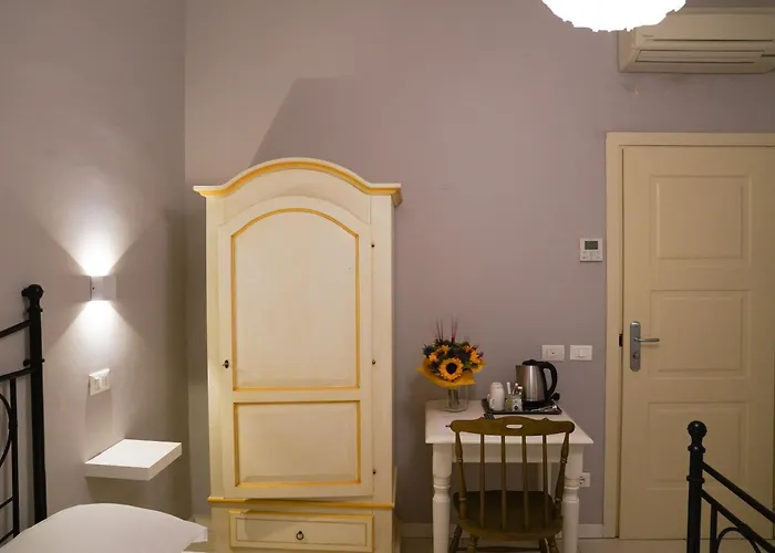 게스트하우스 Alba 피렌체