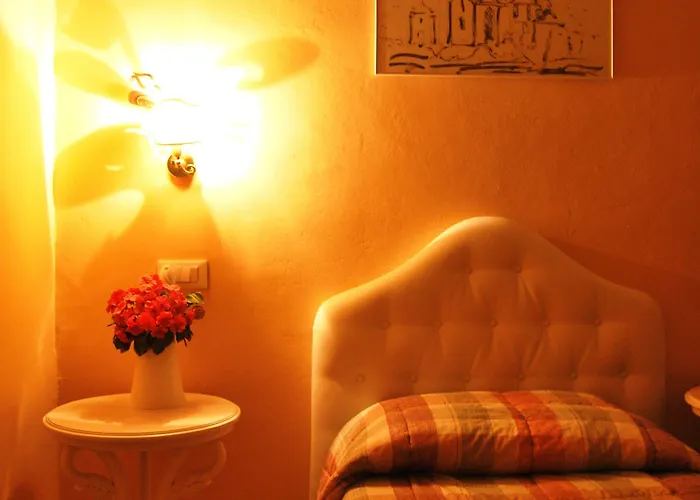 게스트하우스 Alba 피렌체