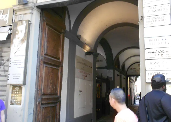 게스트하우스 Alba 3*