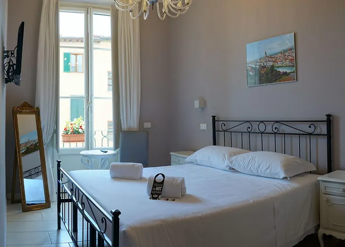 게스트하우스 Alba 3*