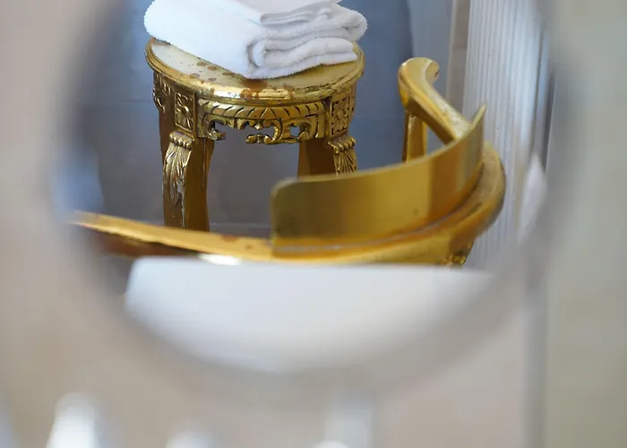 게스트하우스 Alba 3*