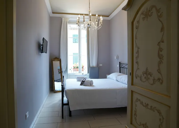 게스트하우스 Alba 3*